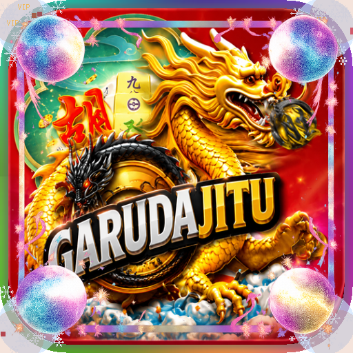 garudajitu — mitra unggulan